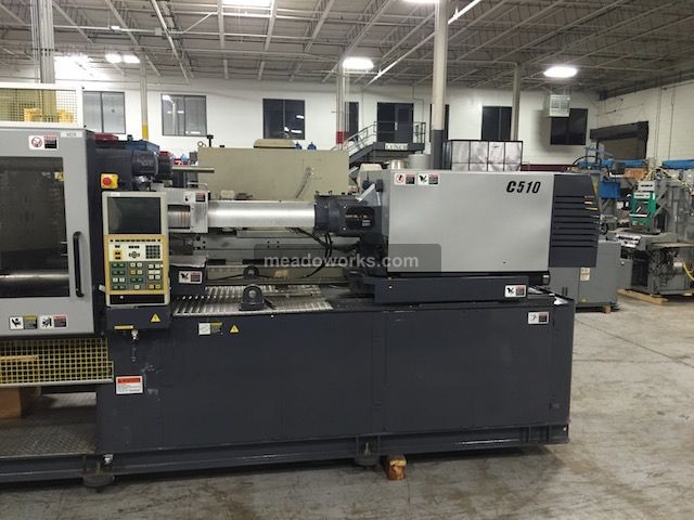 2002 Sumitomo SE180D - All Electric - 4014-3.jpg