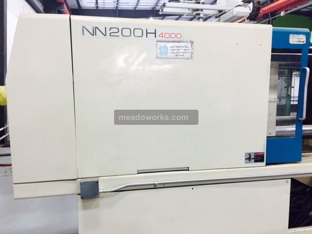 1999 Niigata NN200H4000 - 4032-1.jpg