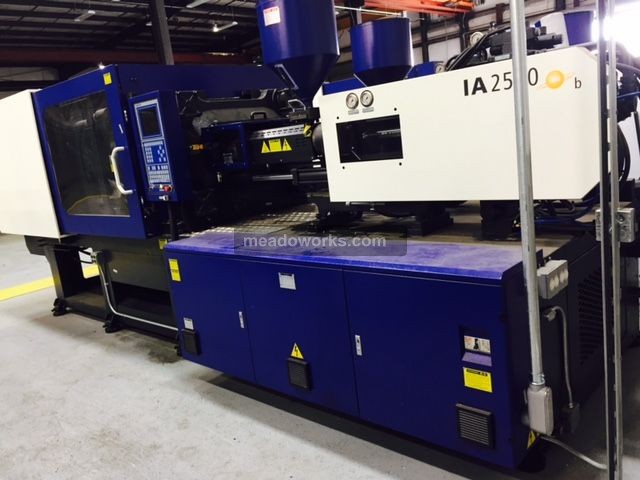 2014 Haitian IA2500/b - 2-Shot - 4033-3.jpg