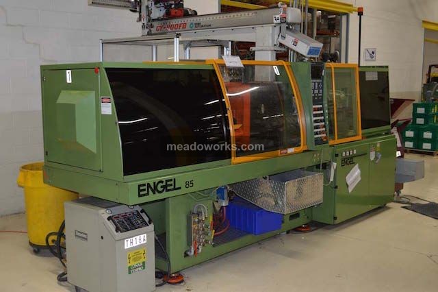 1994 Engel ES 330/85 - 4035-0.jpg