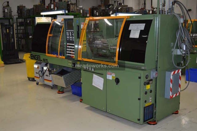 1996 Engel ES200/60 - Tie Barless - 4037-0.jpg