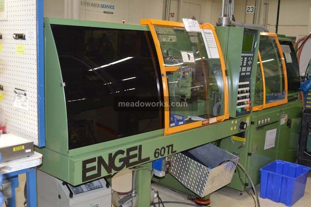 1996 Engel ES200/60 - Tie Barless - 4038-0.jpg