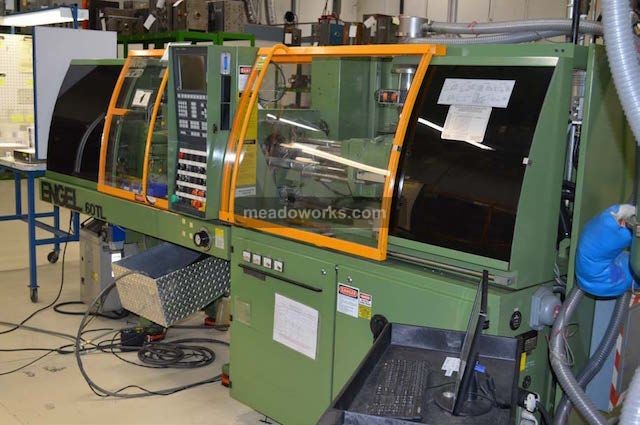 1996 Engel ES200/60 - Tie Barless - 4038-1.jpg