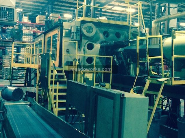 1994 Cincinnati Milacron VL2200 - 4044-3.jpg