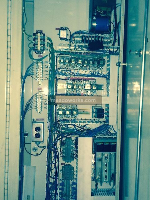 1994 Cincinnati Milacron VL2200 - 4044-5.jpg