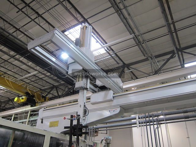 2003 Yushin AEX11-600SL-16 - 4046-0.jpg