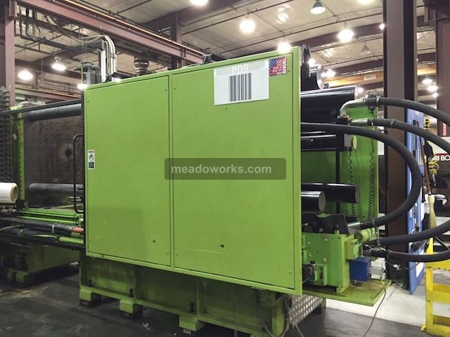 2000 Engel ES4400/600AH - 4047-5.jpg