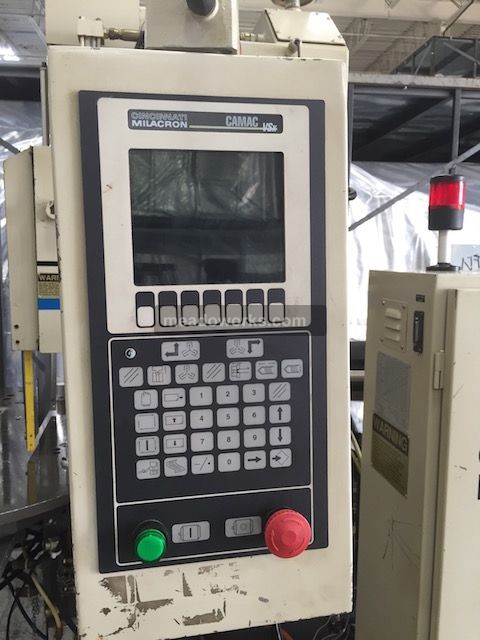 1995 Cincinnati Milacron CH-70-R - 4057-4.jpg