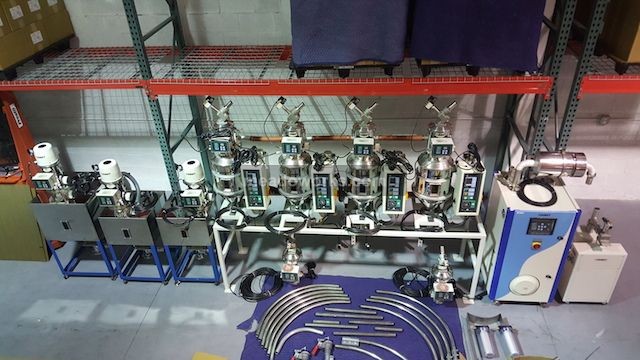 2007 Comet Industries HCD 50 Drying System - 4068-0.jpg