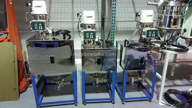 2007 Comet Industries HCD 50 Drying System - 4068-3.jpg
