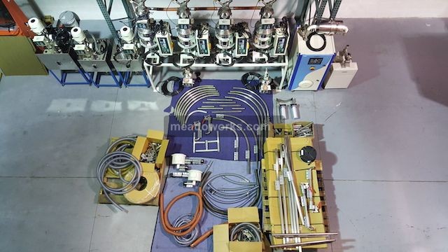 2007 Comet Industries HCD 50 Drying System - 4068-5.jpg