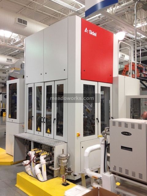 2004 Sidel SBO 2/4 S2 - 4069-2.jpeg