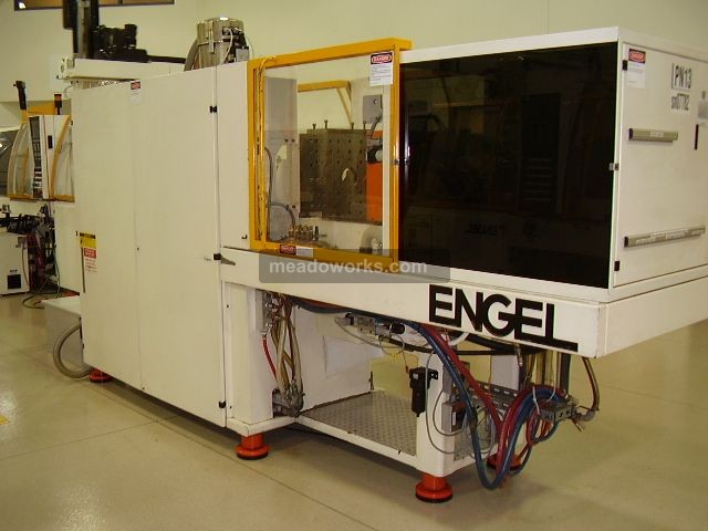 1996 Engel ES 200/60 - Tie Barless - 4080-2.JPG