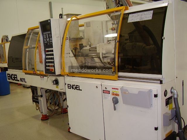 1995 Engel ES 200/60 - Tie Barless - 4081-1.JPG