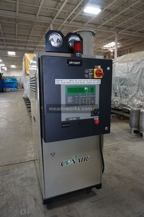 2002 Conair CD200 - 4085-0.jpg