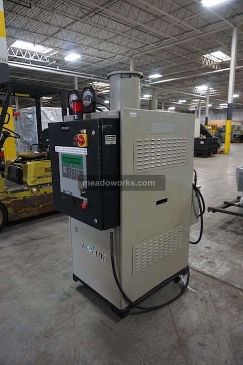 2002 Conair CD200 - 4085-2.jpg
