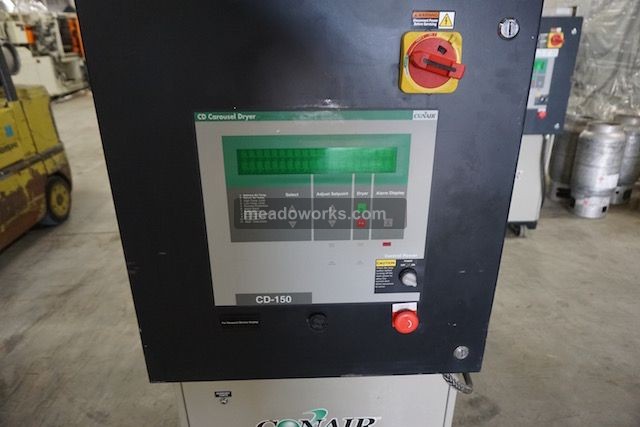 2002 Conair CD150 - 4086-2.jpg
