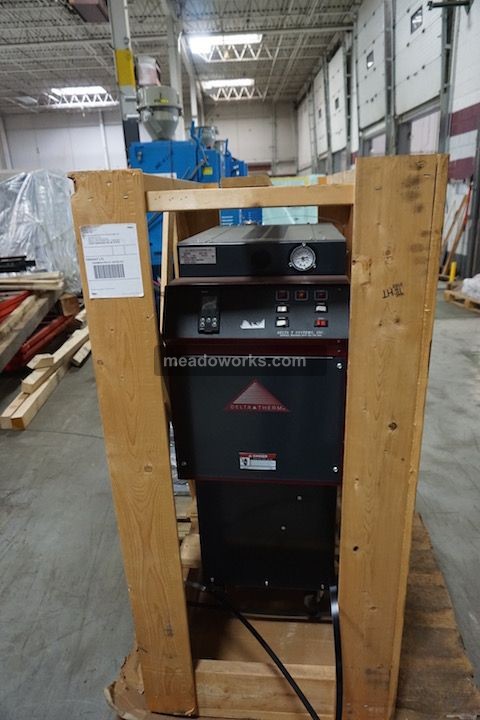 2008 Delta T T1221MS - Hot Oil Unit - 4087-0.jpg