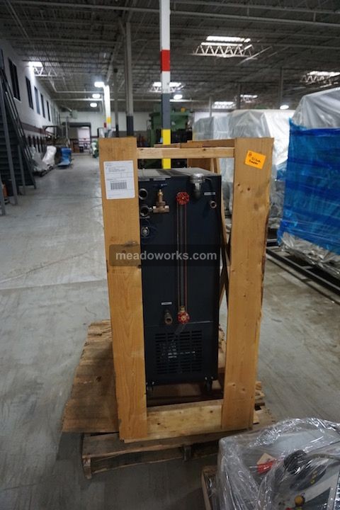 2008 Delta T T1221MS - Hot Oil Unit - 4087-1.jpg