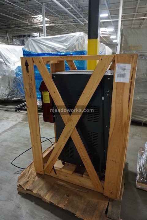 2008 Delta T T1221MS - Hot Oil Unit - 4087-2.jpg