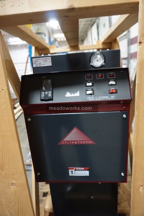 2008 Delta T T1221MS - Hot Oil Unit - 4087-4.jpg