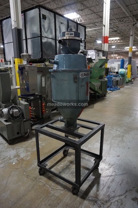 AEC-Whitlock 100MQ - Material Hopper - 4091-2.jpg