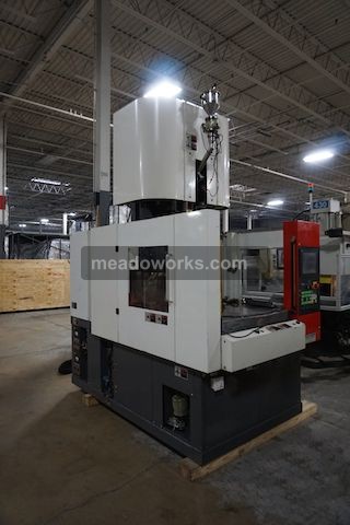 2010 Niigata MDVR75X - Vertical/Vertical - All Electric - 4096-1.JPG