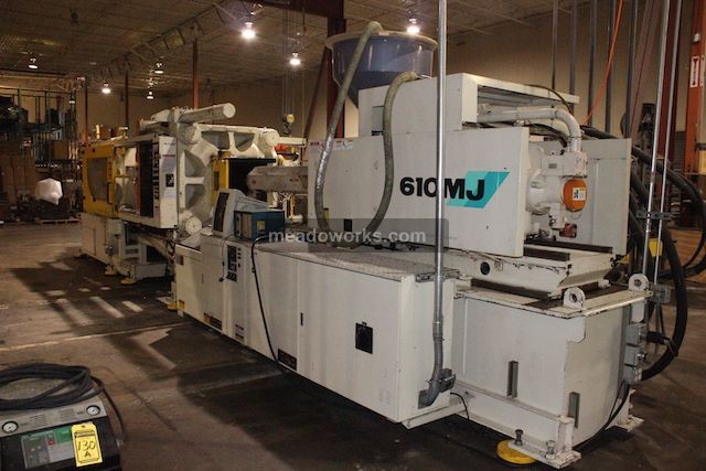 1998 Mitsubishi 610MMJ-110 - 4114-1.jpg