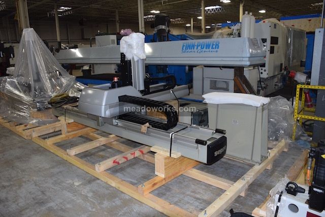 2003 Sepro SR-4030 - 4117-1.jpg
