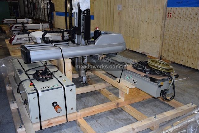 2003 Sepro SR-4030 - 4117-2.jpg