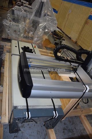 2003 Sepro SR-4030 - 4119-3.jpg