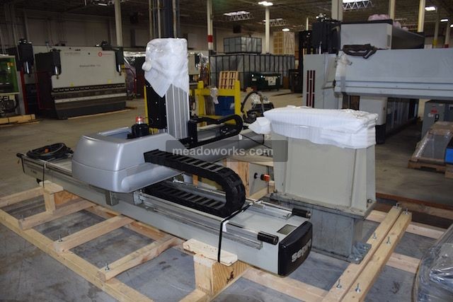 2003 Sepro SR-4030 - 4120-6.jpg