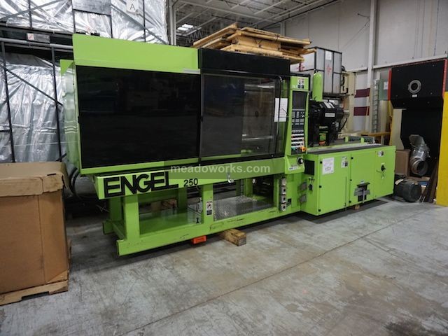 2001 Engel ES1050/250 - 4122-5.JPG