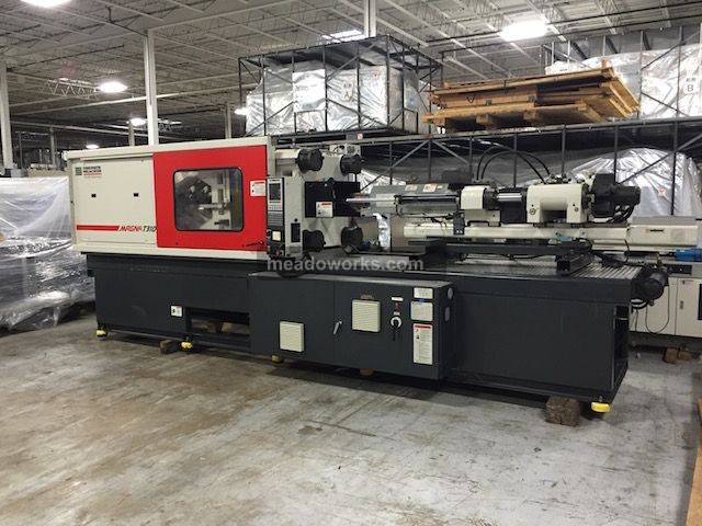2000 Cincinnati Milacron MT310 - 4129-1.jpg