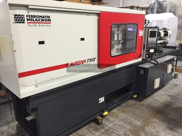 2000 Cincinnati Milacron MT310 - 4129-2.jpg