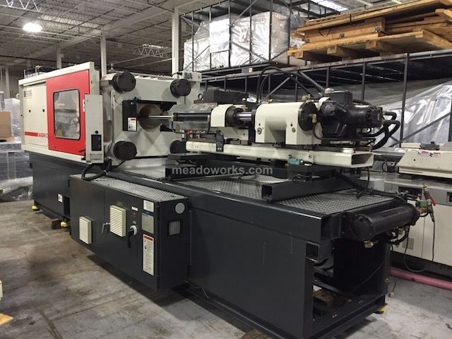 2000 Cincinnati Milacron MT310 - 4129-3.jpg