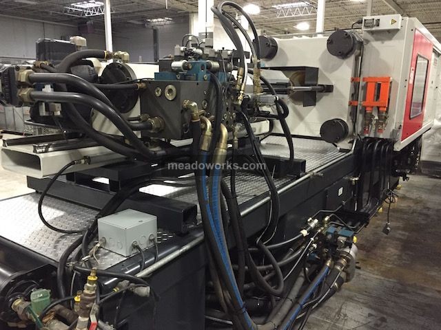 2000 Cincinnati Milacron MT310 - 4129-5.jpg