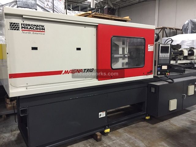 2000 Cincinnati Milacron MT310 - 4129-6.jpg