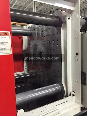 2000 Cincinnati Milacron MT310 - 4129-7.jpg