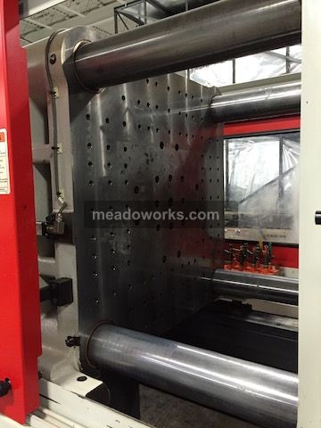 2000 Cincinnati Milacron MT310 - 4129-8.jpg