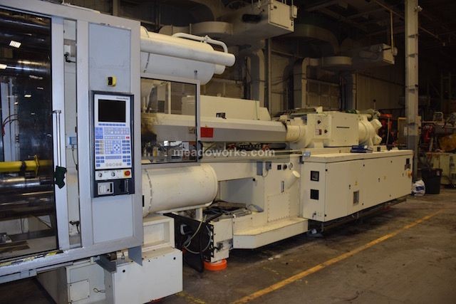 2002 Krauss Maffei KM 575-8000 CM - 4134-6.jpg