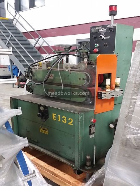 2006 RDN 230-6 - Dual Belt Puller