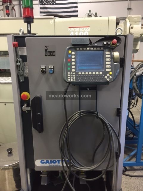 2006 KUKA KR 16 KS - 6 Axis - 4235-1.JPG