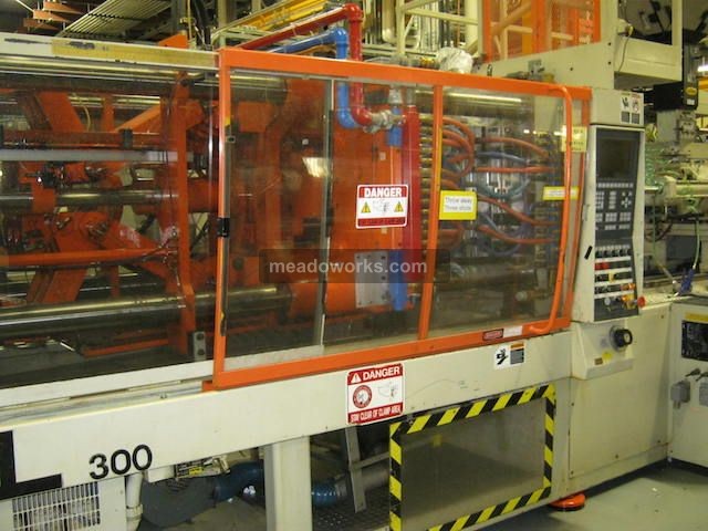 1997 Engel ES 1300/300 - 4237-1.JPG