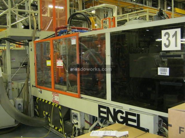 1997 Engel ES 1300/300 - 4237-3.JPG