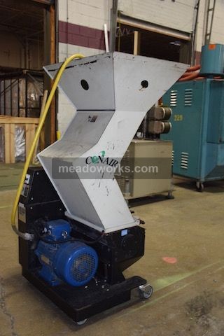 2007 Conair NC-614S - 4261-3.jpg