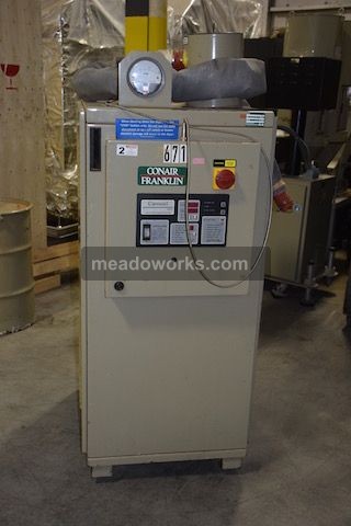 Conair DBFH04S031081 - Desiccant Dryer - 4274-1.jpg