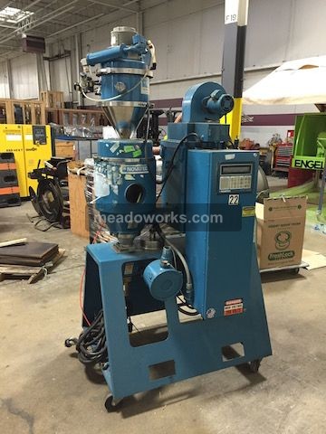 Novatec DCS-15M - Desiccant Dryer - 4279-1.jpg