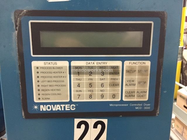 Novatec DCS-15M - Desiccant Dryer - 4279-5.jpg