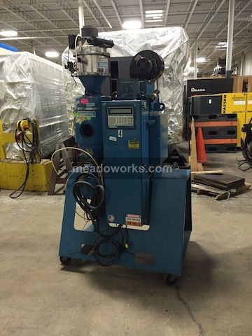 Novatec DCS-15M - Desiccant Dryer - 4280-1.jpg